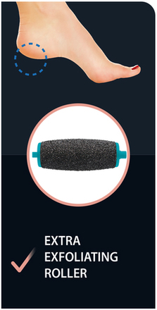 Elektrická pedikúra Rowenta MP4010F0 (4)