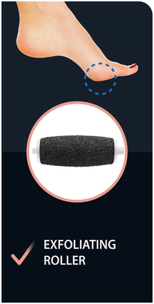 Elektrická pedikúra Rowenta MP4010F0 (5)