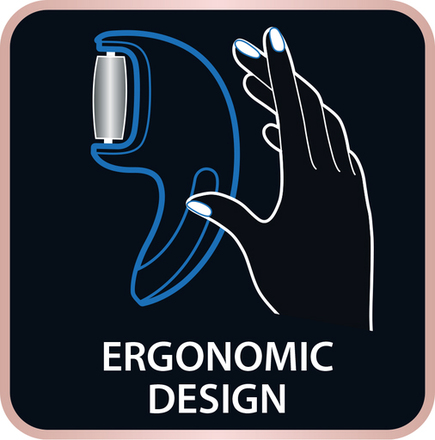 Elektrická pedikúra Rowenta MP4010F0 (6)