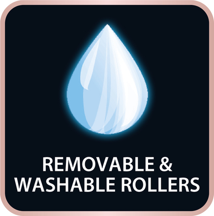 Elektrická pedikúra Rowenta MP4010F0 (8)