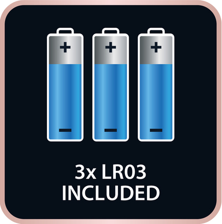 Elektrická pedikúra Rowenta MP4010F0 (9)