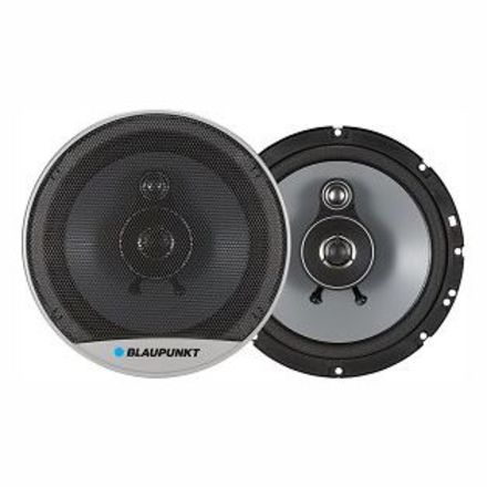 Autoreproduktory Blaupunkt BGx 663 MKII (3)