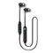 Sluchátka do uší Sennheiser CX 6.00BT In-Ear Wireless - černá/ modrá (1)