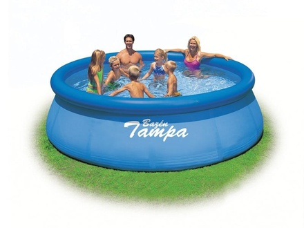 Zahradní bazén Marimex Tampa 3,66 x 0,91 m - bez filtrace