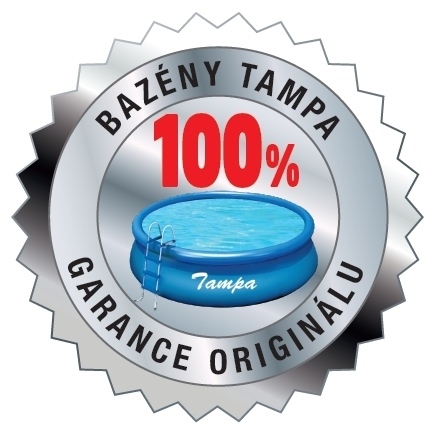 Zahradní bazén Marimex Tampa 3,66 x 0,91 m bez filtrace (3)