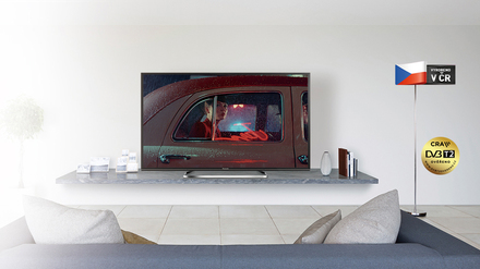 LED televize Panasonic TX-40FS503E (7)