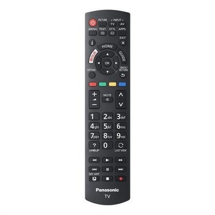 LED televize Panasonic TX-40FS503E (8)