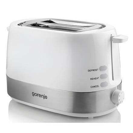 Topinkovač Gorenje T850WE
