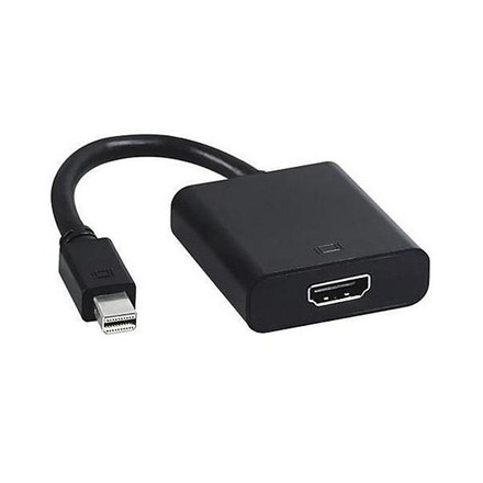 DisplayPort kabel AQ mini DisplayPort, HDMI, 0, 2 m (CVA108)