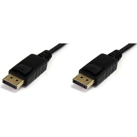 DisplayPort kabel AQ DisplayPort / DisplayPort, 2m (CV17020)