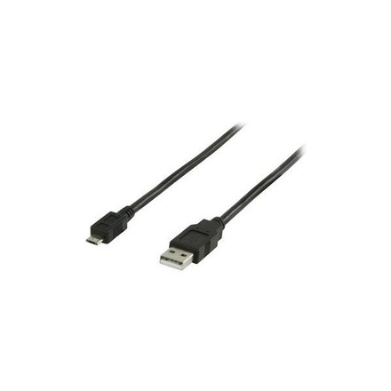 USB kabel AQ USB 3.0 M - micro USB 3.0 M, 1, 8 m (CC66018)