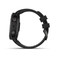Chytré hodinky Garmin fenix5X Plus Sapphire Black, Black Band (4)