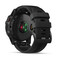 Chytré hodinky Garmin fenix5X Plus Sapphire Black, Black Band (6)