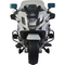 Elektrická motorka Buddy Toys BEC 6020 El. moto BMW R1200 (4)