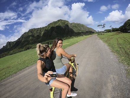 Outdoorová kamera GoPro HERO 2018 (10)