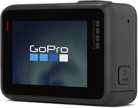 Outdoorová kamera GoPro HERO 2018 (6)
