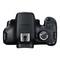 Digitální zrcadlovka Canon EOS 4000D + 18-55 + VUK (3)