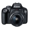 Digitální zrcadlovka Canon EOS 4000D + 18-55 + VUK (6)
