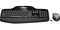 Bezdrátová počítačová klávesnice s myší Logitech Wireless Desktop MK710, US , USB Unifying - černá (1)