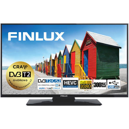 LED televize Finlux 39FFC4660