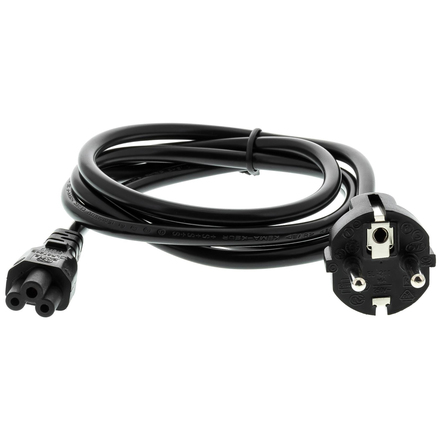 Kabel zdrojový k PC Sencor SCO 572-015 Síť.kabel Mickey 1,5m