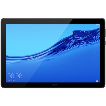 Dotykový tablet Huawei MediaPad T5 10.0 16GB WiFi Black (TA-T510WBOM)