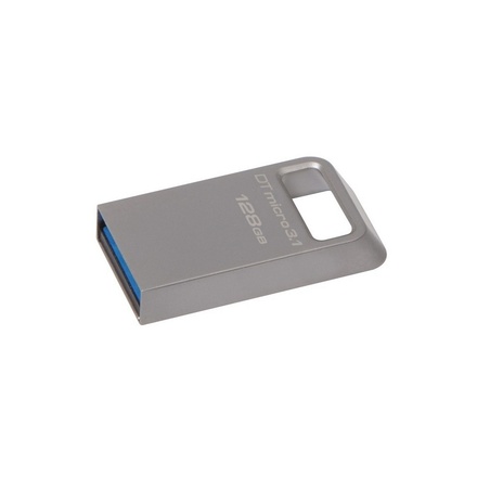 USB Flash disk Kingston DataTraveler Micro 3.1 128GB DTMC3/128GB