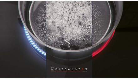 Indukční varná deska Electrolux EIV8457 (3)