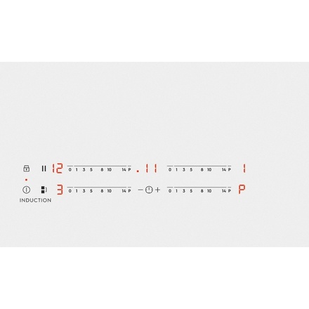 Indukční varná deska Electrolux EIV63440BW (1)