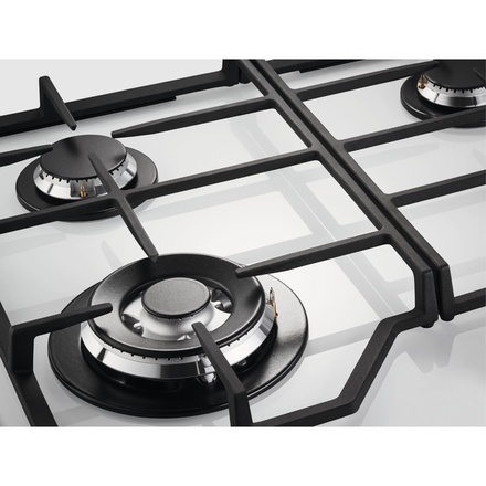 Plynová varná deska Electrolux KGG6436W (1)