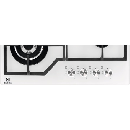 Plynová varná deska Electrolux KGG6436W (7)