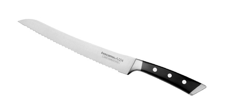 Nůž na chléb Tescoma 884536 AZZA 22 cm