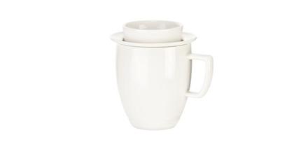 Hrnek Tescoma 387180 se sítkem na čaj CREMA (1)
