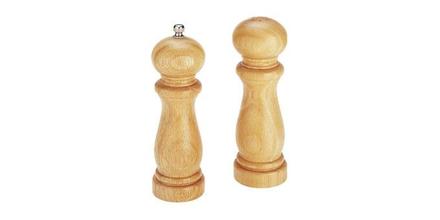 Mlýnek na sůl a pepř Tescoma 658258 CLASSIC 16 cm,2ks