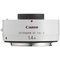 Předsádka/ filtr Canon Extender EF 1.4 X III (1)