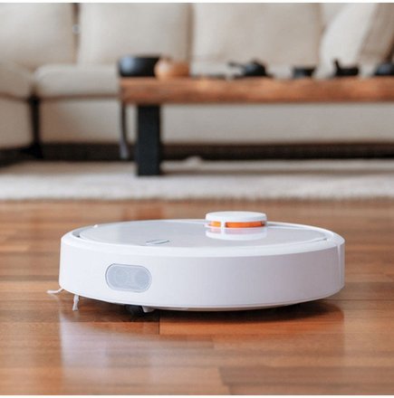 Robotický vysavač Xiaomi Mi Robot Vacuum (3)