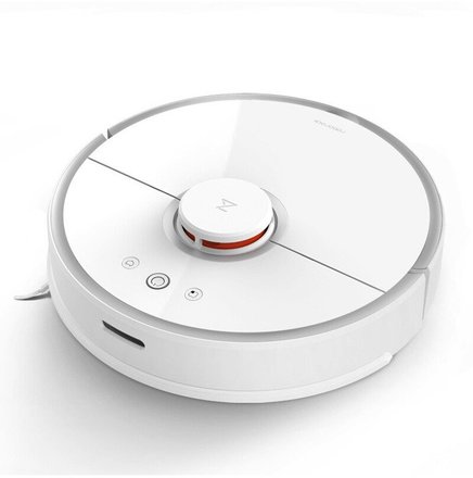 Robotický vysavač Xiaomi Mi Vacuum Cleaner 2 (Sweep One S50)