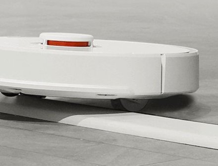 Robotický vysavač Xiaomi Mi Vacuum Cleaner 2 (Sweep One S50) (4)
