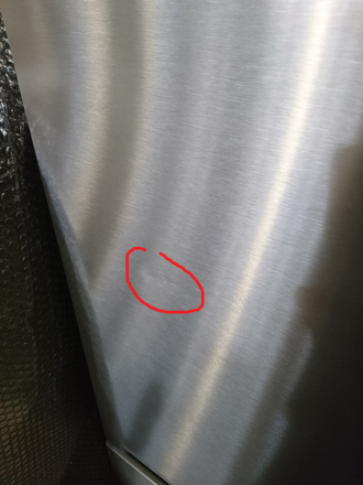 Kombinovaná chladnička Beko CSA 270 M30X (BAZAR) (4)