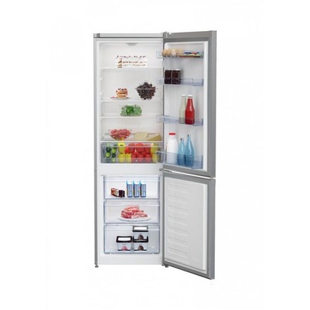 Kombinovaná chladnička Beko CSA 270 M30X (BAZAR)