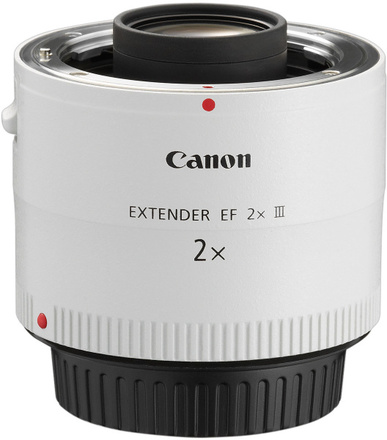 Předsádka/ filtr Canon Extender EF 2X III (4410B005)
