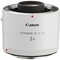 Předsádka/ filtr Canon Extender EF 2X III (4410B005) (1)