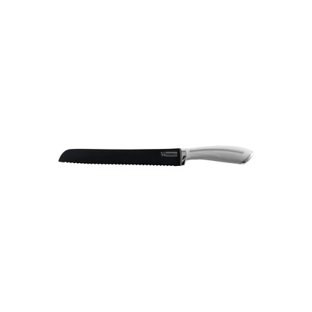 Nůž na pečivo CS Solingen CS-070540 s titanovým povrchem 20 cm GARMISCH