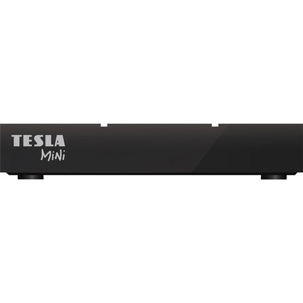DVB-T/ T2 přijímač Tesla TE-380 mini