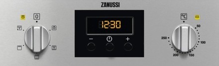 Samostatná vestavná trouba Zanussi ZOB442XU (1)