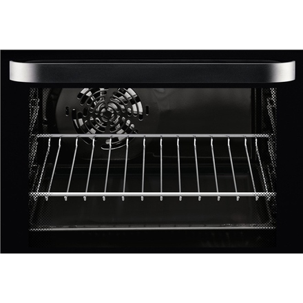 Samostatná vestavná trouba Zanussi ZOB442XU (2)