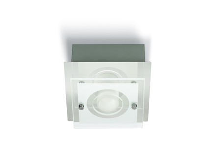 Nástěnné a stropní svítidlo Philips (3951611P1) LED nástěnné a stropní svítidlo Polygon