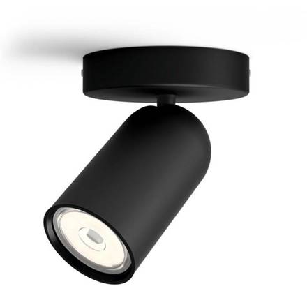 Bodové stropní svítidlo Philips (5058130PN) Bodové svítidlo Pongee