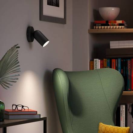 Bodové stropní svítidlo Philips (5058130PN) Bodové svítidlo Pongee (1)