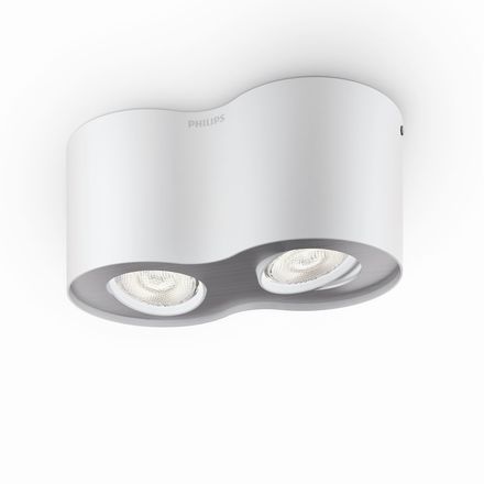 Bodové stropní svítidlo Philips (533023116) LED bodové stropní svítidlo Phase (poslední kus)